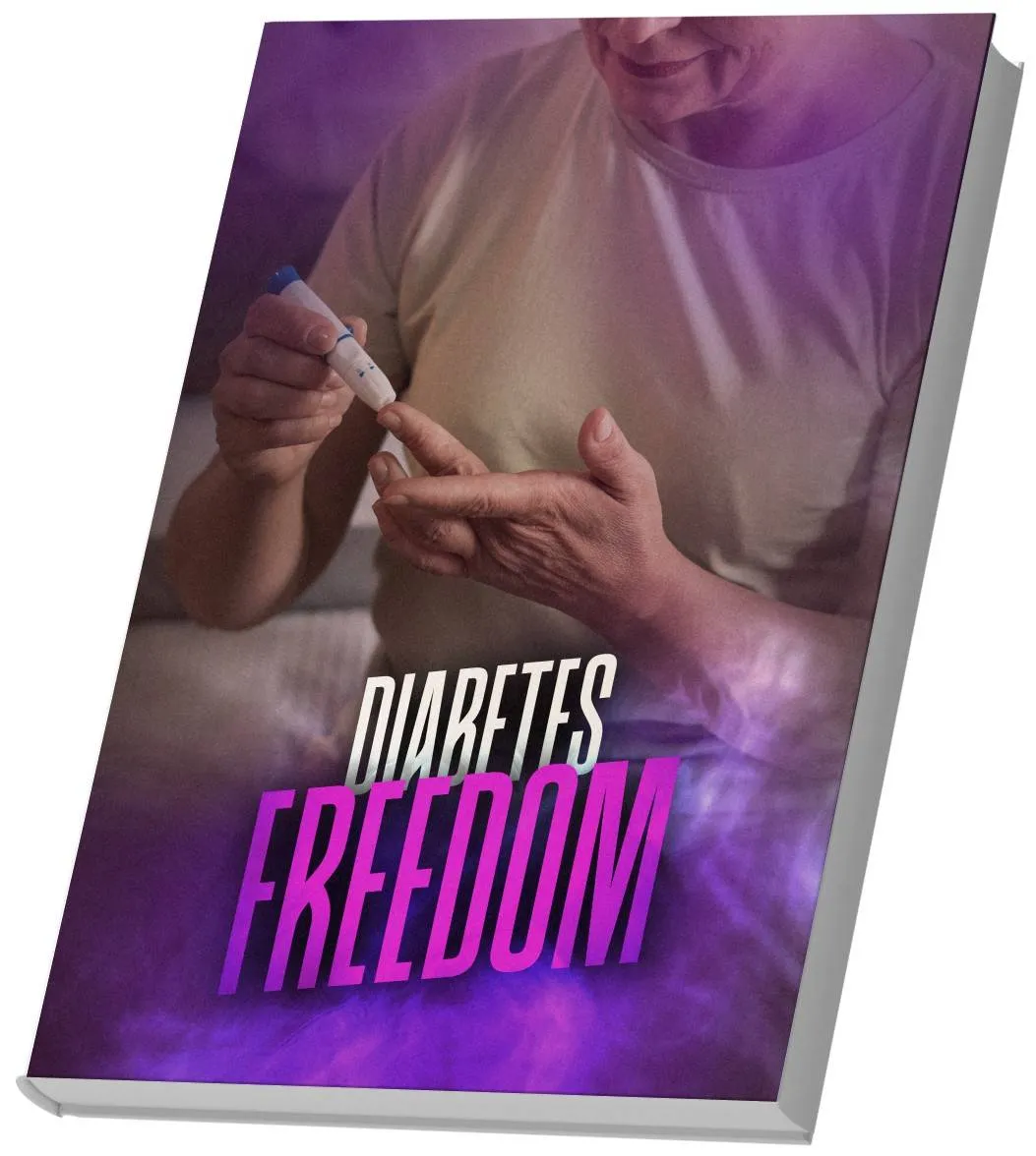 Glycotide™ Bonus Healthy Blood Sugar Lifestyle Guide