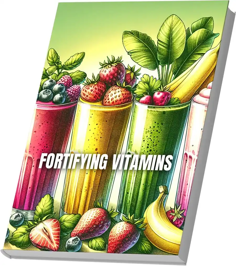 Glycotide™ Bonus Essential Nutrition Blueprint