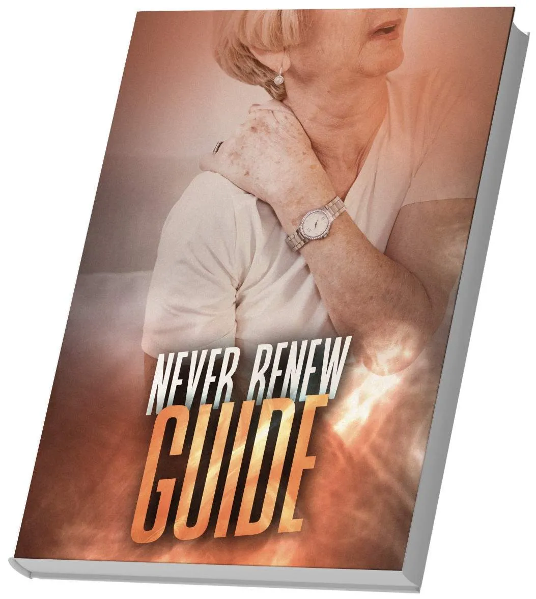 Glycotide™ Bonus Everyday Wellness Handbook