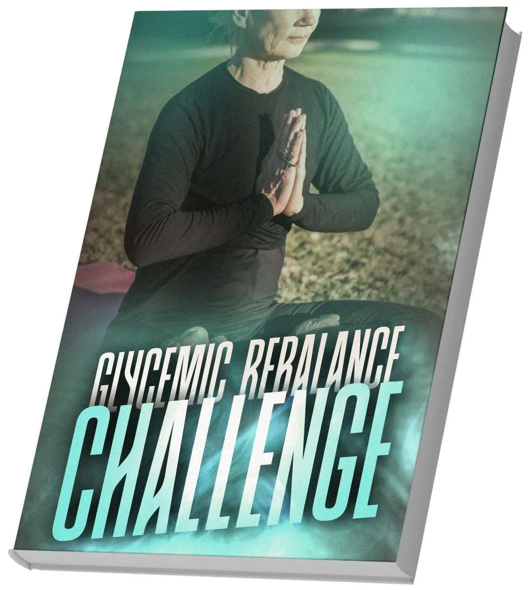 Glycotide™ Bonus 21-Day Healthy Habits Challenge