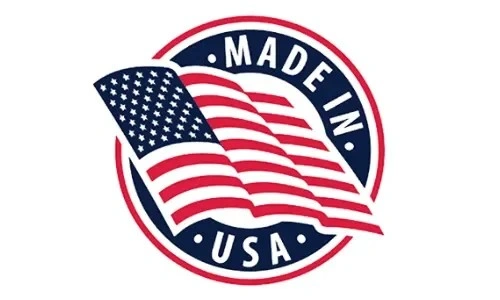 Glycotide™ Proudly Made In USA