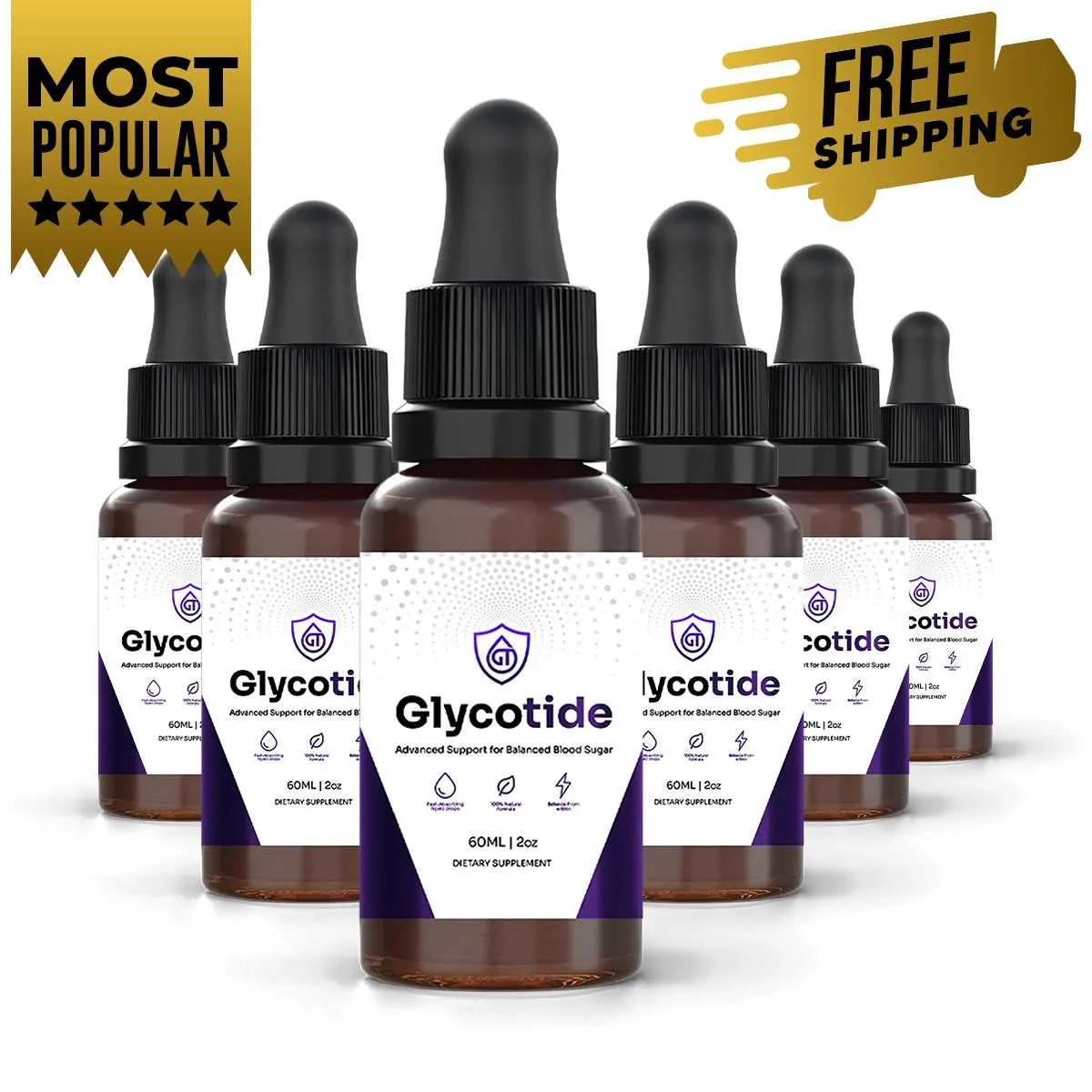 Glycotide bottle-6